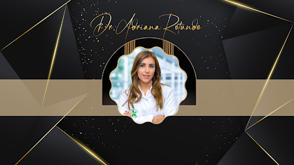 Dr. Adriana Rotundo - Dubai - +971 50 721 1003