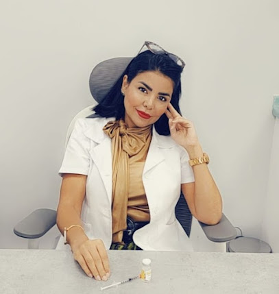 Dr. Rasha Elkattawy - Aesthetic Clinic - Abu Dhabi - +971 55 812 3053