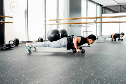 Meraki Fitness - Ajman - +971 4 399 1799
