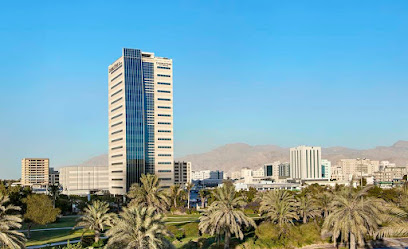 DoubleTree by Hilton Ras Al Khaimah - Dubai - +971 7 226 0666