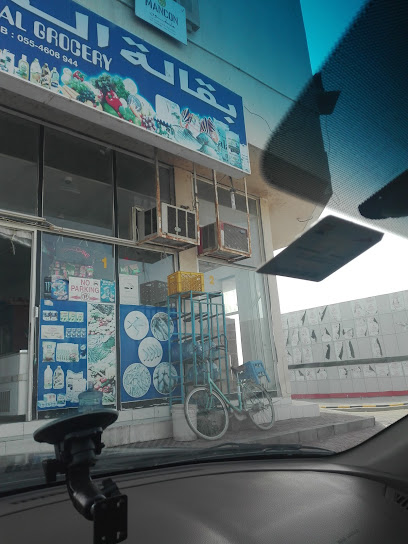 CORAL GROCERY - United Arab Emirates|Al Riqqah - Al Reqqah - Umm Al Quawain|HH63+HHJ