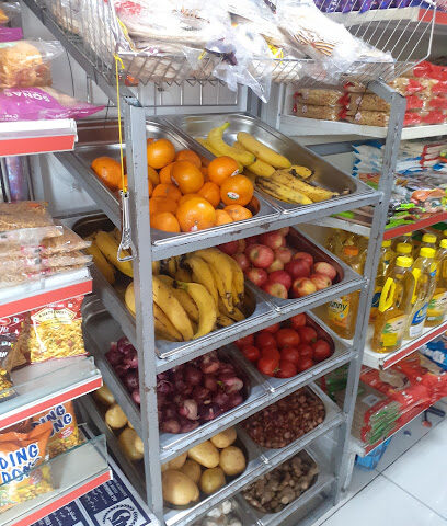 Obaid Jawahar Grocery - Dubai - +971 4 396 8835