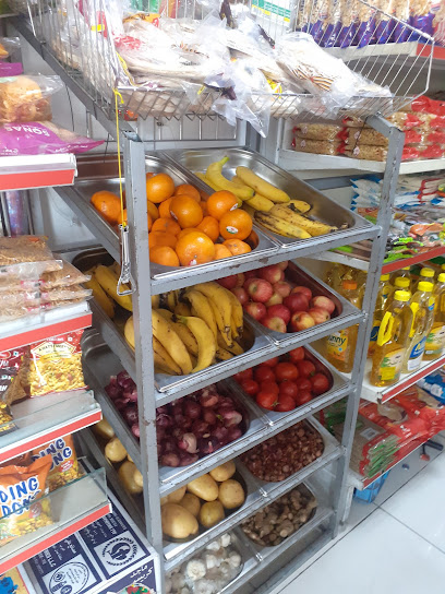Obaid Jawahar Grocery - United Arab Emirates|Al Karama - Sheikh Hamdan Colony - Dubai|68X3+VWH