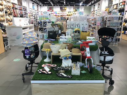 Mumuso Al Ain Mall - Dubai - +971 3 783 9171