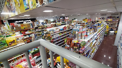 Seven Land Shopping Centre مركز سفن لاند للتسوق - Abu Dhabi - +971 2 639 2939