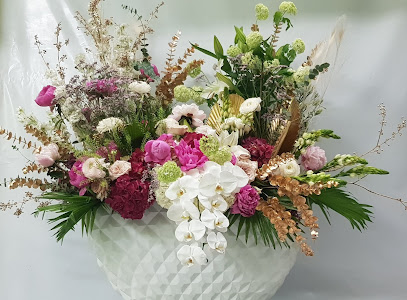 Ohara Flowers L.L.C - Ajman - +971 2 666 0636