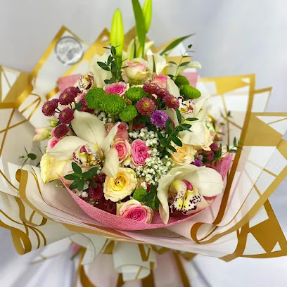 خطارة وزهبة للزهور Khatarah & Zhbah Flowers - Ajman - +971 56 939 8889