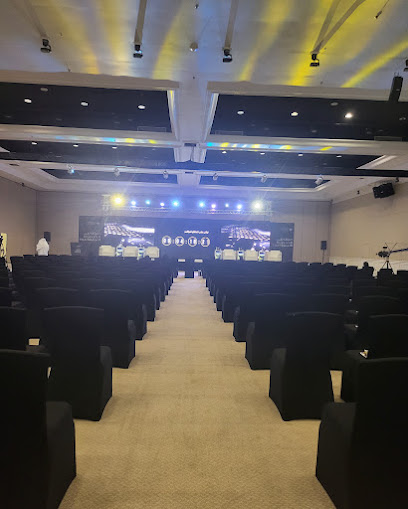 AlJawaher Reception and Convention Centre - United Arab Emirates|Sharjah|شارع الذيد|Al Dhaid Rd