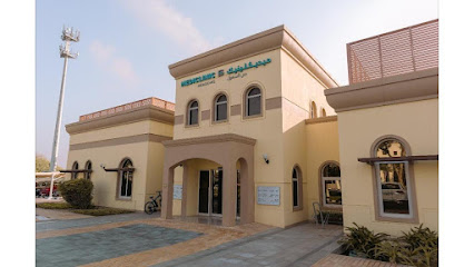 Mediclinic Meadows - Dubai - +971 800 1999