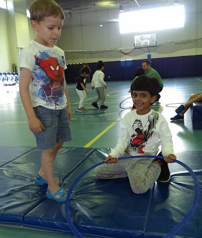 YOUTH ELITE SPORT FOR KIDS (YES) - Dubai - +971 56 491 6109