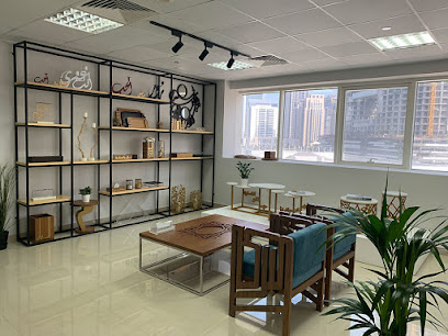 Kashida Design - Ajman - +971 50 537 1869