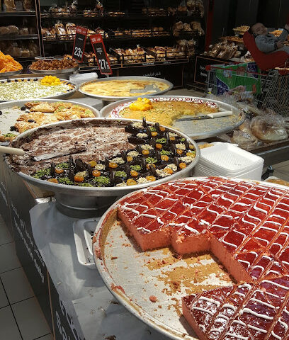 Carrefour Hypermarket - Abu Dhabi - +971 800 73232