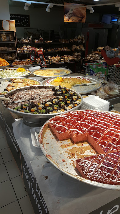 Carrefour Hypermarket - United Arab Emirates|Saqr Bin Mohd City - Ras al Khaimah|Safeer Mall