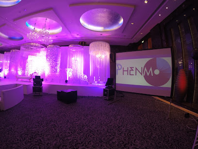 Phenmo Events Management L.L.C - Ajman - +971 52 551 4074