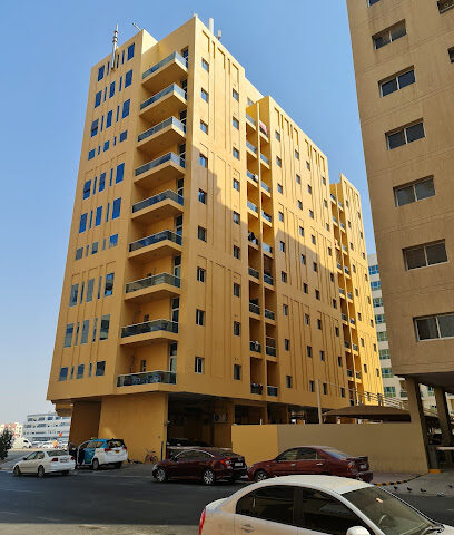 Dubai Hostel Bedspace and Backpackers - Dubai - +971 58 605 5601
