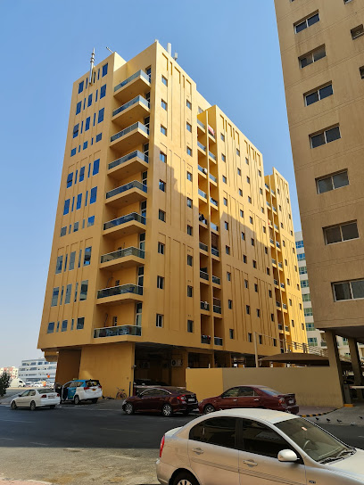 Dubai Hostel Bedspace and Backpackers - United Arab Emirates|Muhaisnah - Muhaisnah 4 - Dubai|Beirut St