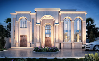 ROYAL PALACE ENGINEERING CONSULTANCY - Ajman - +971 50 966 4341
