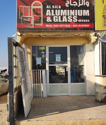 Al Sila Aluminium & Glass - Dubai - +971 50 707 7826