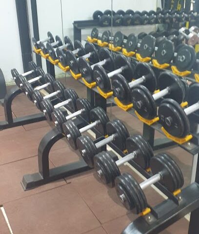 نادي صحي خاص صالة رياضية private gym - Dubai - +971 55 333 5111