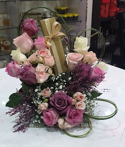 Adnan Flower Shop - Ajman - +971 56 633 2049