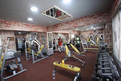 Stars Body Building Center ( gym ( - مركز النجوم لكمال الأجسام ( جيم ) - Dubai - +971 54 740 7476