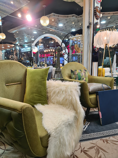 Almas Furniture & Designs - United Arab Emirates|Sharjah|Old Souk Street