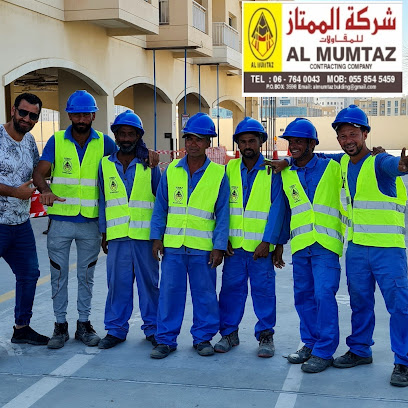Almumtaz contracting company - Dubai - +971 54 442 4515