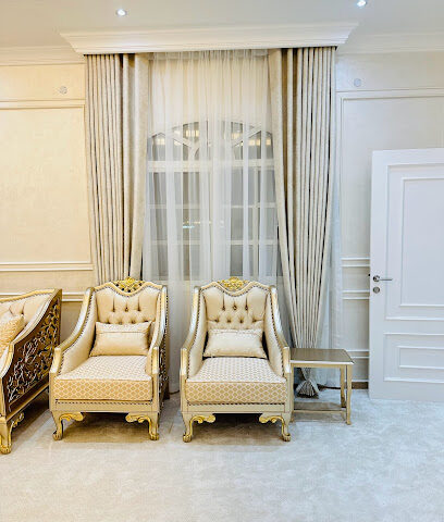 Happy Home Furniture البيت السعيد للمفروشات - Dubai - +971 52 621 7485