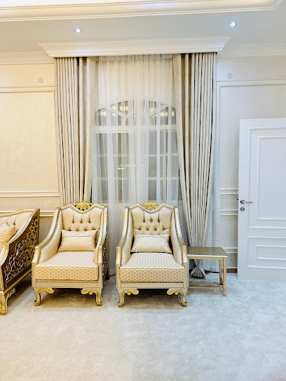 Happy Home Furniture البيت السعيد للمفروشات - United Arab Emirates|Umm Al Quawain|Al Humrah - B