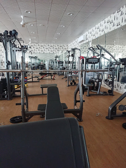Masafi's Gym - United Arab Emirates|Masafi Town - Ras al Khaimah|164 Dibba - Masafi Rd