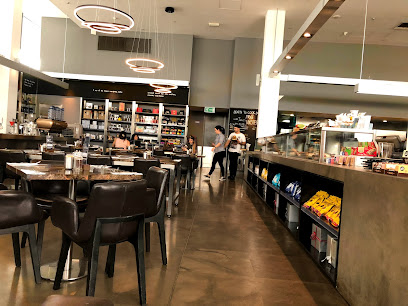 Jones the Grocer - Sheikh Zayed Road - Abu Dhabi - +971 4 346 6886