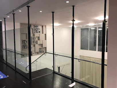 Glass Work Dubai, Glass Partition Maker, Office Glass partition Dubai - Dubai - +971 50 187 8443