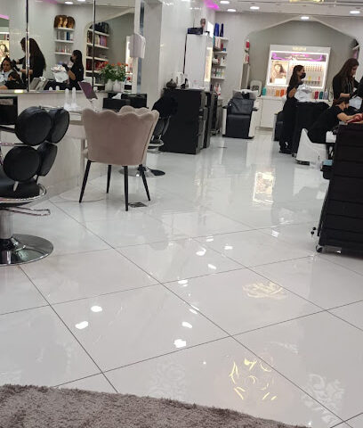 Gloss & Glitter Ladies Beauty Salon - Dubai - +971 2 666 1116