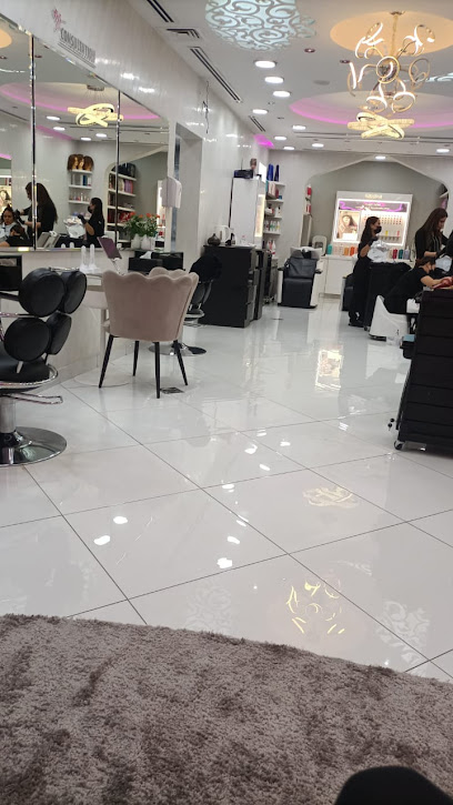 Gloss & Glitter Ladies Beauty Salon - United Arab Emirates|opposite Japanese Embassy - Abu Dhabi|Abu dhabi
