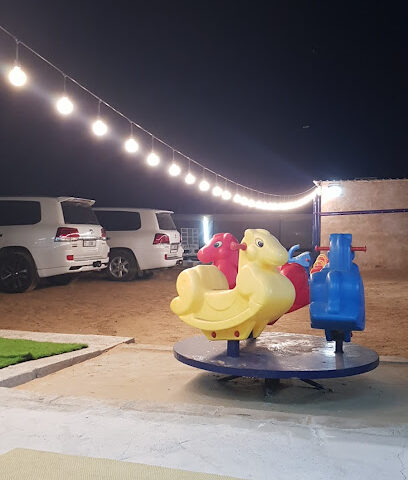 عزبة جاسم عبيد - Ajman -