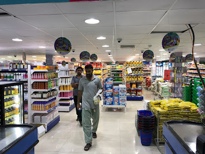 TAREEQ AL MADINA HYPERMARKET المدينة هايبر ماركت - Dubai - +971 6 530 0052
