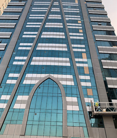 DAR AL INAIKAS GLASS TR. 971555770091 - Dubai - +971 55 577 0091