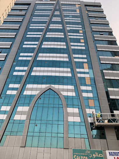 DAR AL INAIKAS GLASS TR. 971555770091 - United Arab Emirates|Sharjah|9C22+96V Sharjah 25.3509886