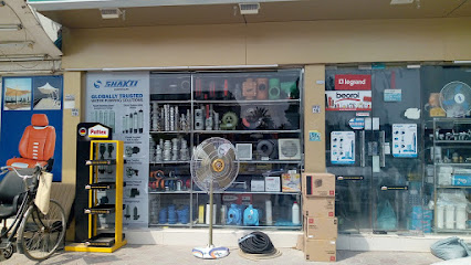 Golden Source Sanitary Material Ware Trdg L.L.C - Dubai - +971 6 748 8240