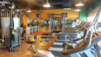 In Shape Ladies Fitness Club - Dubai - +971 54 404 2828