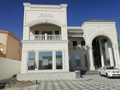 شركة ريتاج ستون لأعمال الحجر - Dubai - +971 52 662 0918