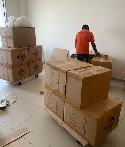 Priority Relocations Dubai - Ajman - +971 50 582 2962
