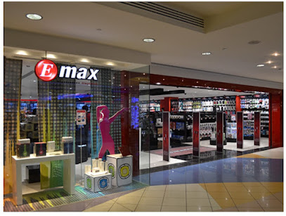 Emax City Center Sharjah - Ajman - +971 4 409 6600