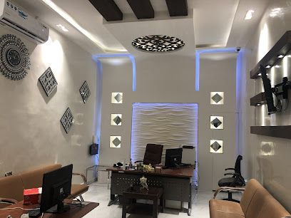 ROYAL ENGINEERING CONSULTANTS - Ajman - +971 50 500 9753