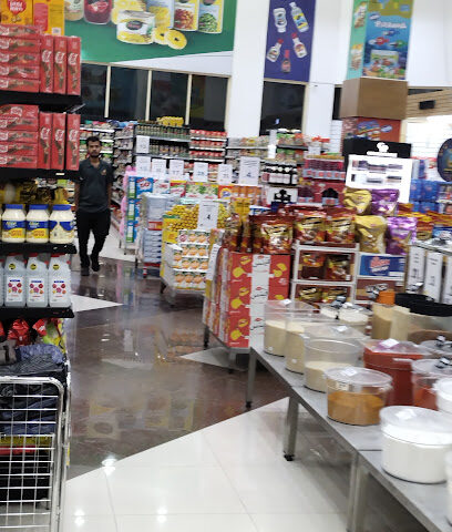 RALS Hypermarket - Dubai - +971 4 287 5333