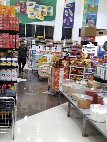 RALS Hypermarket - United Arab Emirates|Al Bu Daniq - Sharjah