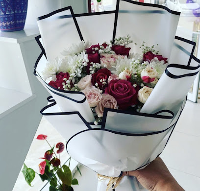 MIM LAVOUND FLOWERS - ميم لاڤنُد للزهور - Ajman - +971 54 252 2562