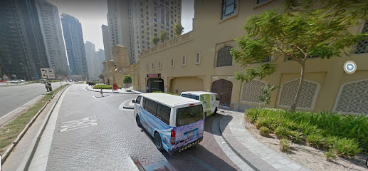 JUMEIRA MAID CLEANING SERVICES.L.L.C - Dubai - +971 56 684 2225