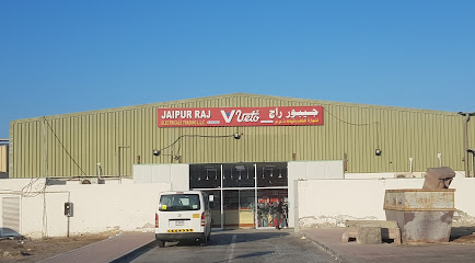 Jaipur Raj Electricals Trading LLC - Ajman - +971 2 552 1721
