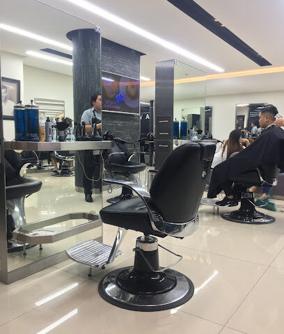 Diva Gents Salon - Dubai - +971 4 222 6144